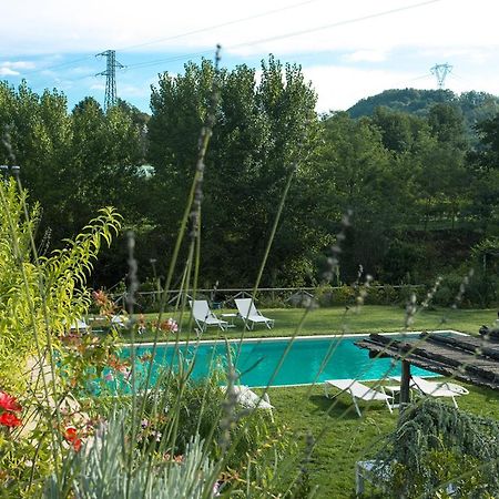 La Pampa Relais & Spa Melizzano Екстер'єр фото