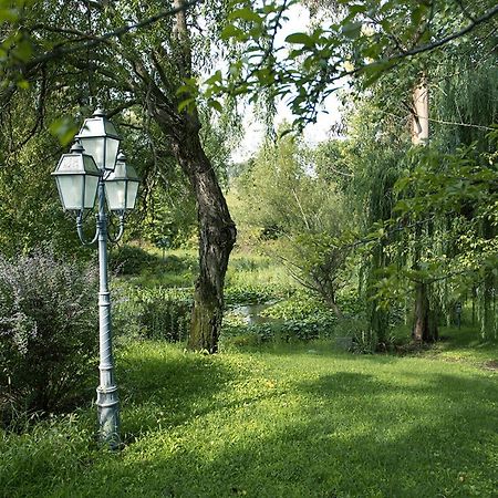 La Pampa Relais & Spa Melizzano Екстер'єр фото