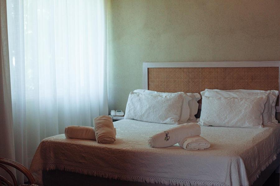 La Pampa Relais & Spa Melizzano Екстер'єр фото