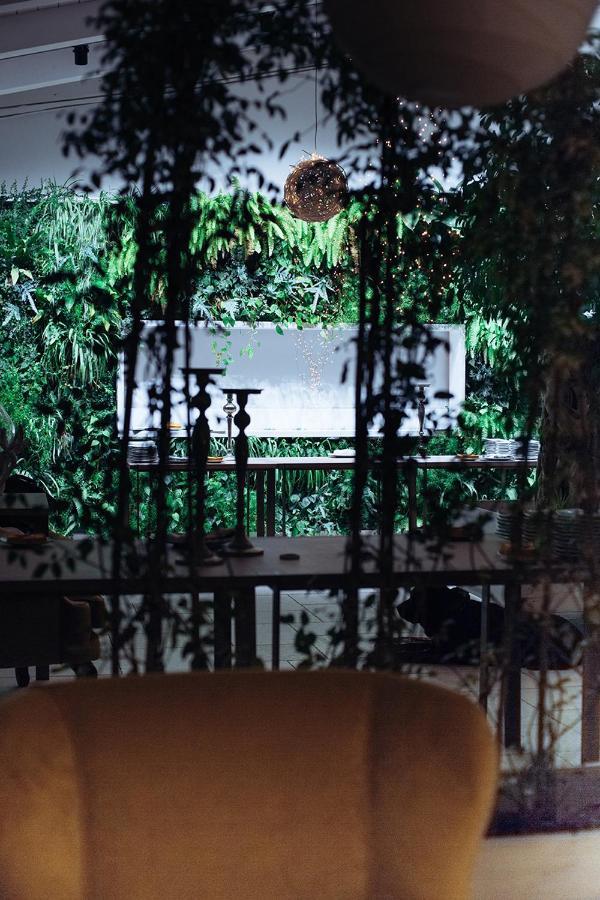 La Pampa Relais & Spa Melizzano Екстер'єр фото