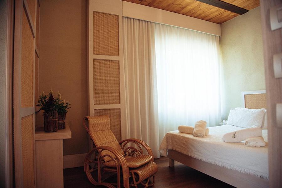 La Pampa Relais & Spa Melizzano Екстер'єр фото