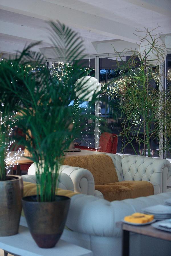 La Pampa Relais & Spa Melizzano Екстер'єр фото