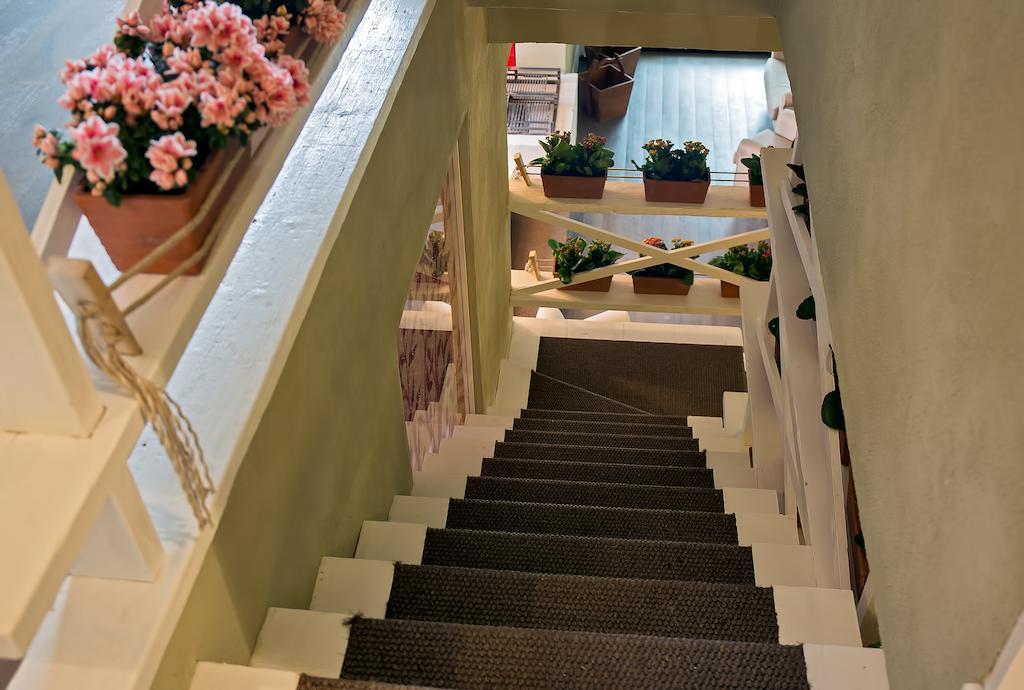 La Pampa Relais & Spa Melizzano Екстер'єр фото