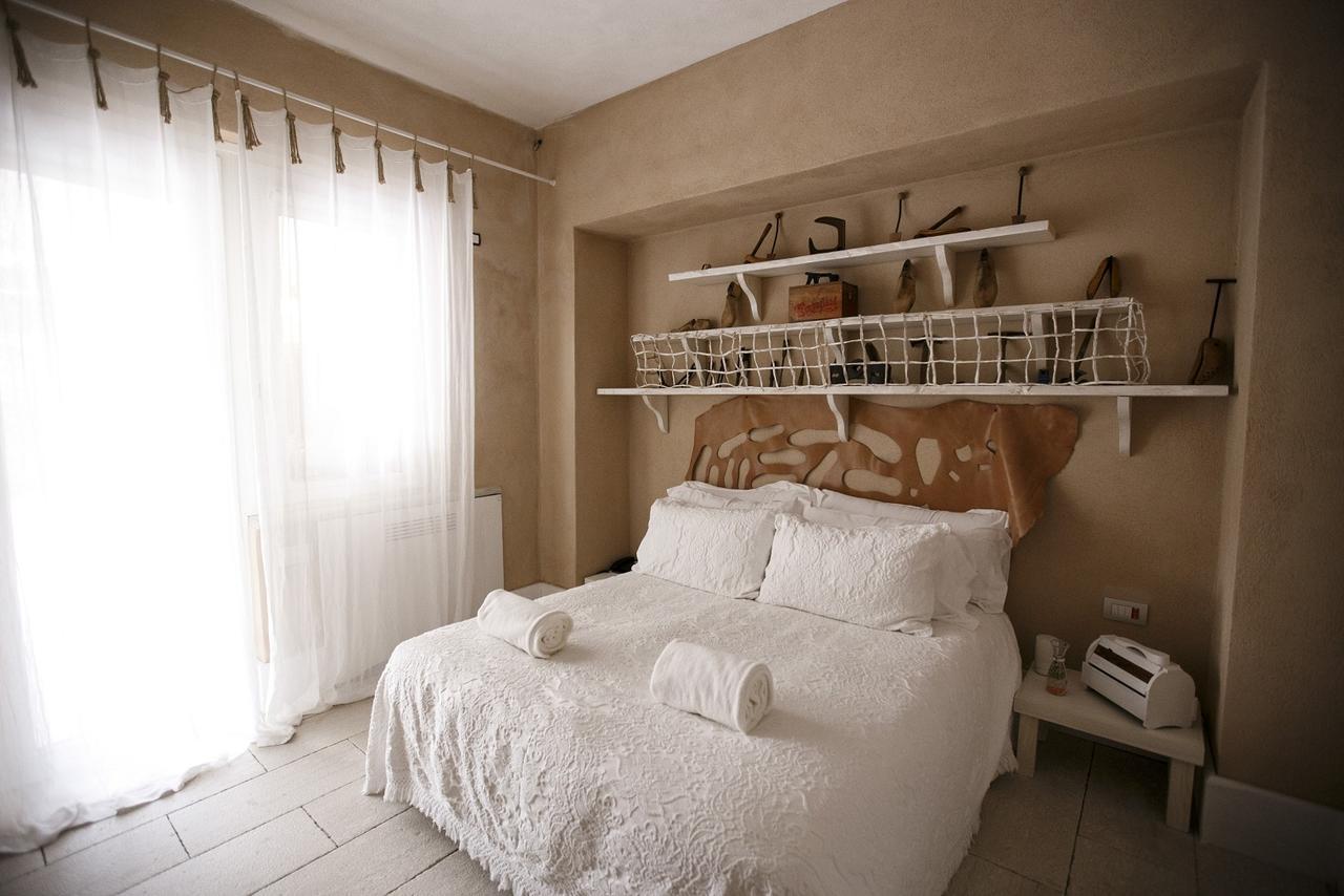 La Pampa Relais & Spa Melizzano Екстер'єр фото