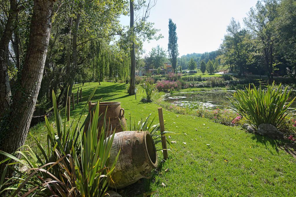 La Pampa Relais & Spa Melizzano Екстер'єр фото